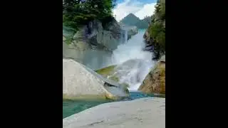 Nature's Love to Pakistan