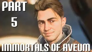 Immortals of Aveum Live!! Part 5: The Weapon