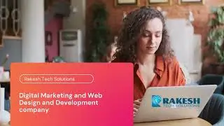 Digital Marketing and Web Design and Development company in Pragathi nagar