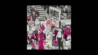 Basketball X Top Plays X Legend X Dunk X Playoffs X Highlights