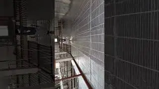 under deck insulation heat temperature lower by Deepak insulation services I pvt LTD