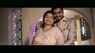 best wedding highlights| Mohini❤️Lalit | Keshre films | 