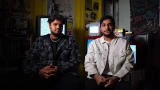 Meet The Directors | PARANOIA