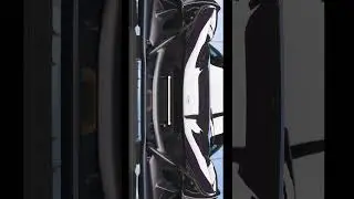 Forza Horizon 5 : Engine Start of Apollo Intensa Emozione #shorts #short