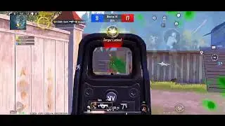 Pubg TDM Groza gameplay 13 pro max 90fps rush gameplay