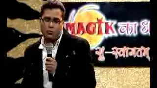 comedy program funny video performed by comedy tv artist