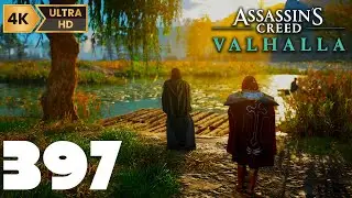 Assassin's Creed Valhalla [PC] {4K} EP397 {The Last Order [the Father]}