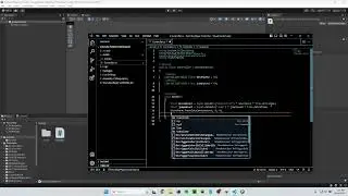 How To Make A Player Controller Script in C# - Unity 2D