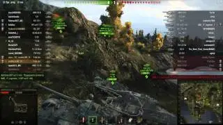 Стрим По WOT