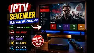 FOR THE FIRST TIME AND ONLY AT SINETECH ✊ IPTV Lovers, This Way 👇