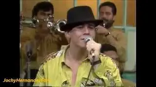 Jochy Hernandez - Cerveza y vino
