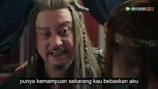 pedang langit dan golok.naga EPS 30