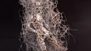 BANKS - Meteorite (Visualizer)