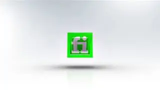 57   Clean Shape Box Reveal Intro