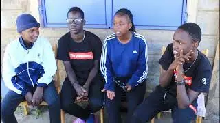 What just happend?? TRUTH OR DARE