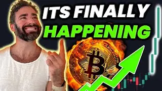 Bitcoin It's Happening. What's Next For Crypto Investors In 2024
