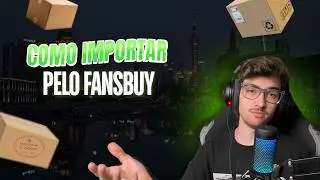 COMO IMPORTAR QUALQUER COISA DA CHINA EM 2026