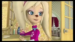 амонг ас барбоскины #1