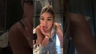 Periscope Live New Beautiful Viet Model Fit ✅ 
