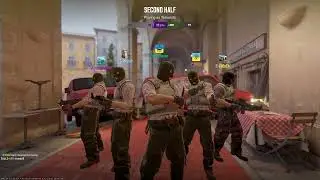 CS2 Funny Moments #3