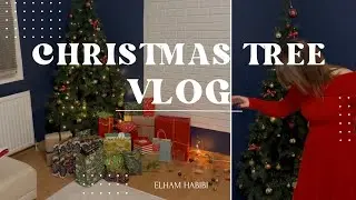 Christmas Tree Decoration