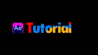 How to make Style Motion ( After Effects ) Tutorial