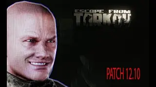 Escape From Tarkov - How to turn on the power Customs 12.10 |ZB - 1013|