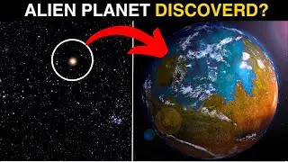 This Star is very strange | Alien planet discovered | Type 3 Civilization | Alien base