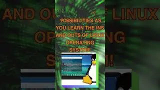 Discover Linux 