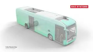 Transit Analysis with BAE Systems