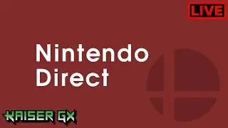 Nintendo Direct - February 17, 2021 - Reaction