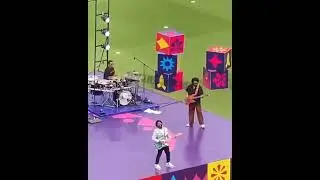 Arijit singh live | world cup 2023| ind vs pak| 