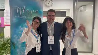 I JORNADA 🚀Liderando Mi Centro Hacia El Futuro