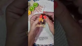 Ритуал «Денежные руки»