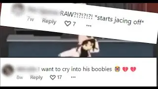 lain dancing plus insane things i have seen on the internet (don't watch)