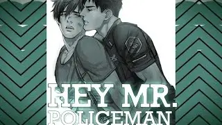 Mr Policeman || Mep Part