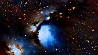 Astrophoto   M78 Messier 78; NGC 2068