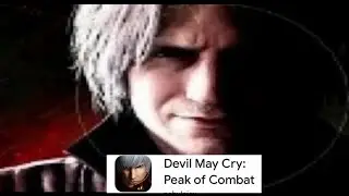 Umizuka про обзоры на DMC Peak Of Combat