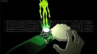 Alien Force 