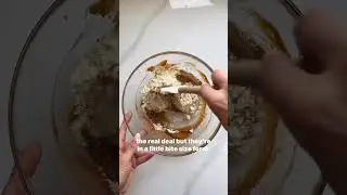 No Bake Pumpkin Bites TikTok lovelydelites