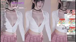 [한갱] KBJ Dance Kitty Kat
