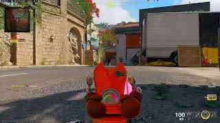 Dealing With Crazy Black Ops 6 LAG on Dealership