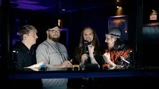 #Buzzer Battle of the Bands mit @oceansband@Maelfoy , @OCEANSofficial & @OurMirage