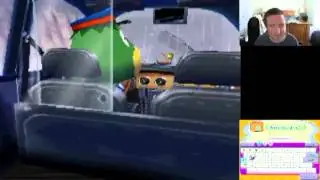 OBS DS SCREEN SETUP TEST