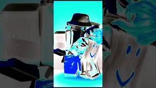 []I Kissed A Girl[] Roblox edit trend meme! 