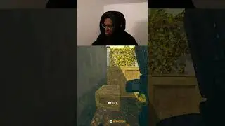 There's PROX CHAT on Resurgence (URZIKSTAN) - WARZONE 3 