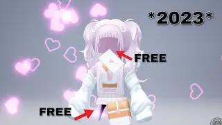 GET 20 FREE HEADLESS AND KORBLOX!! 🤑