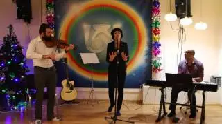 Ольга Швыкина - Цыганская