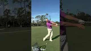 One Simple Trick to Fix Your Slice Today