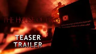 The House of Fred REMAKE - Teaser Trailer
